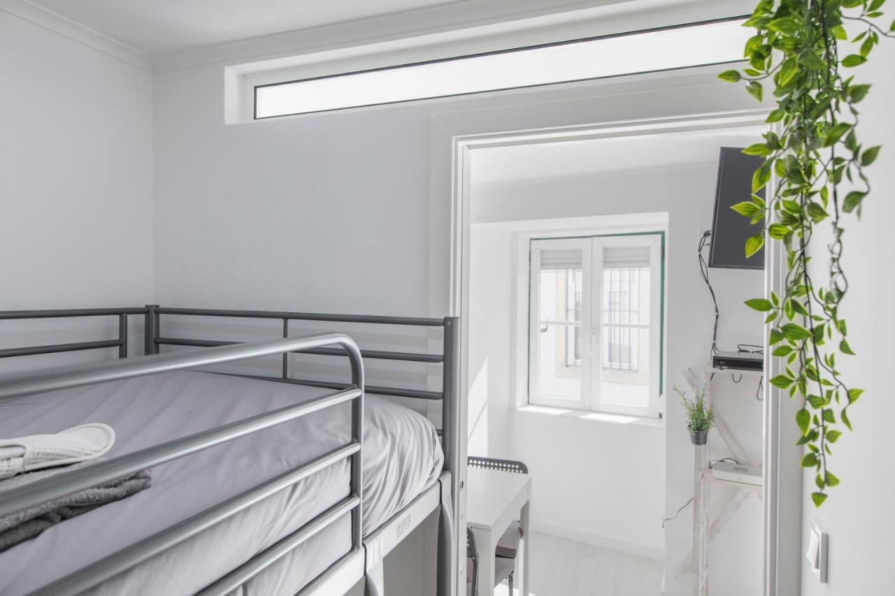 Alfama Modern Beco Da Lapa Lejlighed Lisboa Eksteriør billede